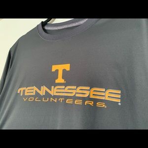 Mens Tennessee Vols T-shirt size large